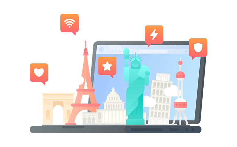 在阿尔及利亚怎么翻回中国 - 翻回VPN
